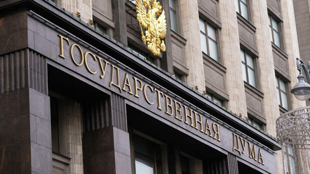 В Госдуму внесли проект, позволяющий допрашивать свидетелей онлайн 