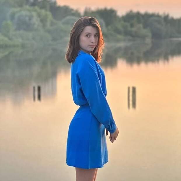 Текущая жена Игнатия Ланцова — как вам? Особенно мнение мужчин хотелось бы узнать Текущая жена Игнатия Ланцова — как вам? Особенно мнение мужчин хотелось бы узнать