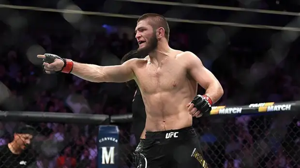 Глава UFC сообщил о намерении в шестой раз организовать бой Нурмагомедов — Фергюсон