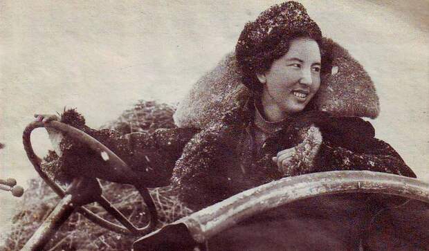 sovietwoman10 sovietwoman10 Советская женщина в фотографиях