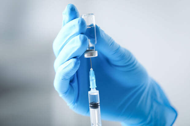 Скворцова: в России разработана вакцина от лихорадки Денге