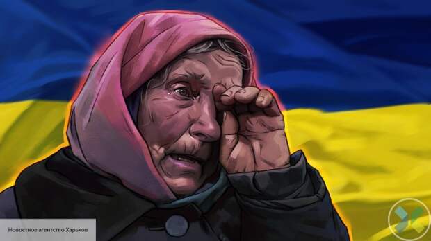 Команда Зеленского превращает Украину в «экономического Франкенштейна» - эксперт