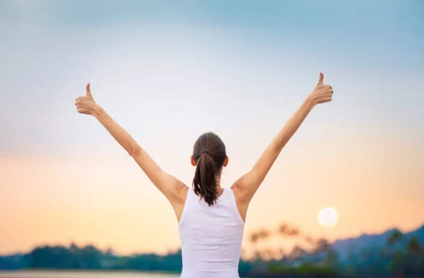 Ученые доказали, что оптимизм укрепляет иммунную систему