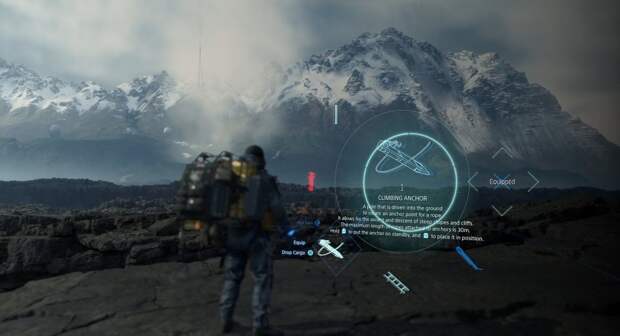 Что такое Death Stranding Хидео Кодзимы? Факты о сюжете, детали геймплея и наши теории | Канобу - Изображение 5