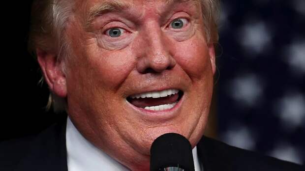 Трамп объяснил, почему переговоры по Украине не достигли результата (ВИДЕО)