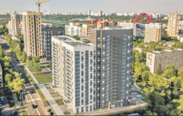 Фото предоставлено Фондом реновации
