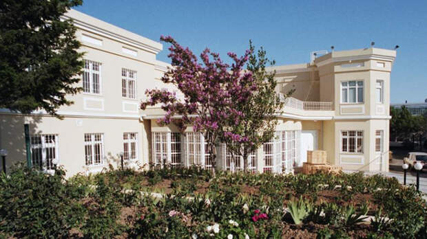 Россияне в Азербайджане жалуются на применение к ним насилия