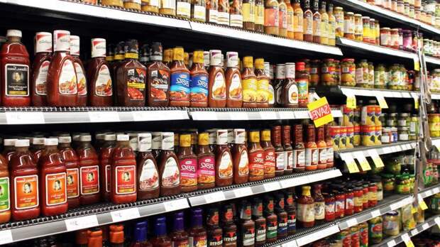 Берегут килограммы: мюсли, пюре и другие любимые продукты, которые мешают расстаться с лишним весом