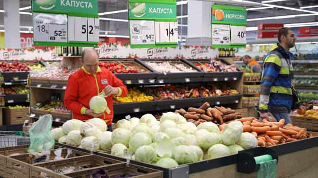 В России утвердили прожиточный минимум на 2022 год 