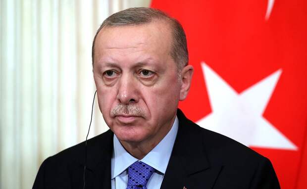 Эрдоган заявил, что знает кто готовил заговор