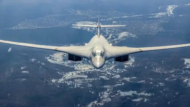 Россия готовится испытать на Украине новые ракеты