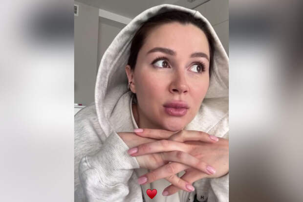 Дочь актрисы Анастасии Заворотнюк рассказала, что в Дубае негде спрятаться