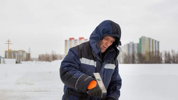 Аналитики «ВсеИнструменты.ру» назвали самые популярные зимние товары у россиян