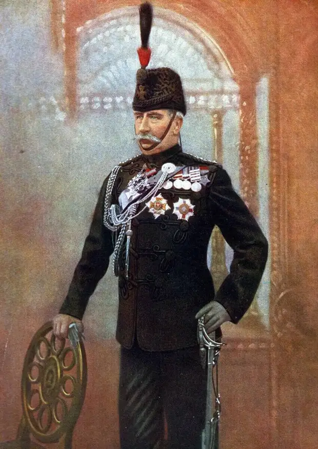 «Шел я средь ночи и средь бела дня…» Побег Уинстона Черчилля из бурского плена