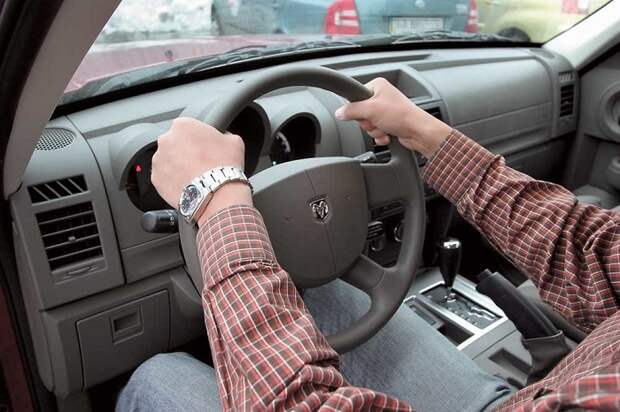 Какие полезные привычки стоит взять на вооружение водителю/ Фото: rostov.zoon.ru