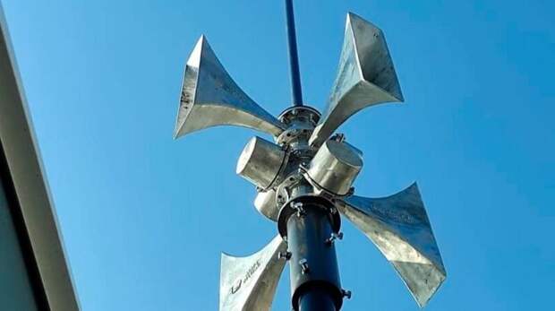 Прямо сейчас! Сирены орут в двух районах Кубани – опасность атаки украинских беспилотников