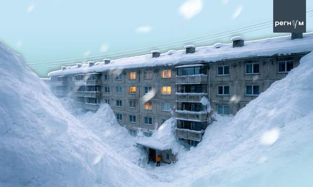 Фабрика цифрового снега: фейки о Камчатке заполонили соцсети и СМИ