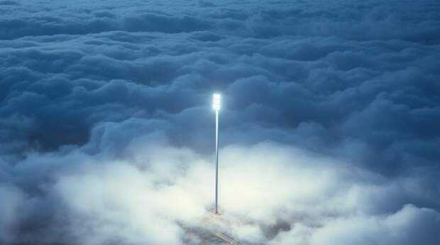 Россия запустит стратосферный беспилотник для замены Starlink