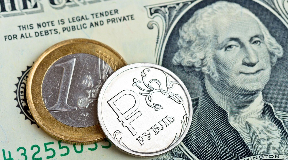 Дедолларизация торговли с Китаем, что происходит с мелочью и борьба с голодным спамом