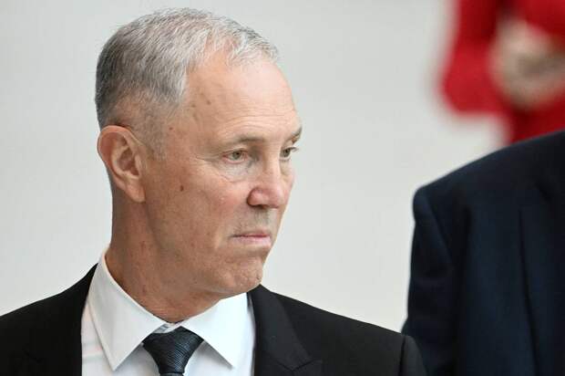 Сальдо высказался об организаторах новогоднего удара ВСУ по Херсонской области