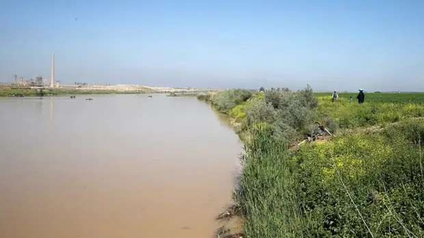 СМИ: Число погибших при крушении парома в Ираке возросло до 60