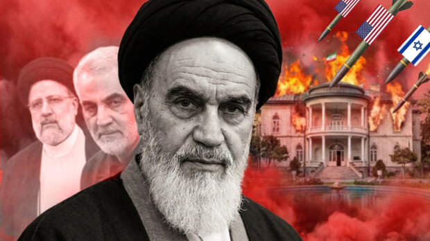 "Сделаем Иран снова великим": Ранен сын Али Хаменеи – США решили устранять всех, пока не найдут готового к капитуляции
