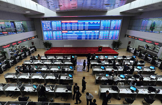 Прогноз ЦБ по инфляции и призыв к ФРС быть осторожной. Обзор финансового рынка от 6 ноября