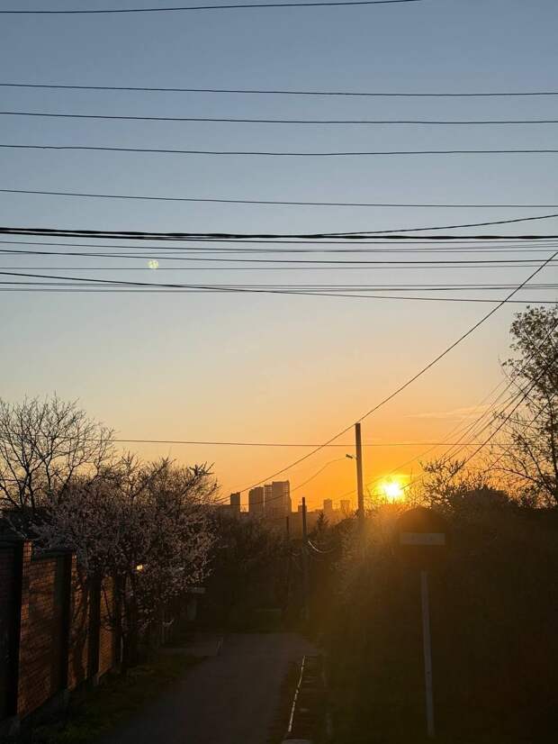 Добрый вечер