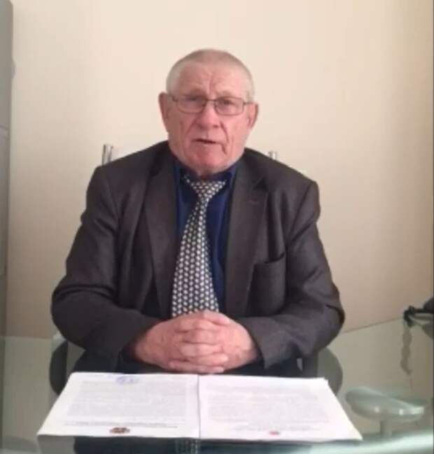 72-летнего пенсионера, отрицавшего распад СССР, судят за экстремизм