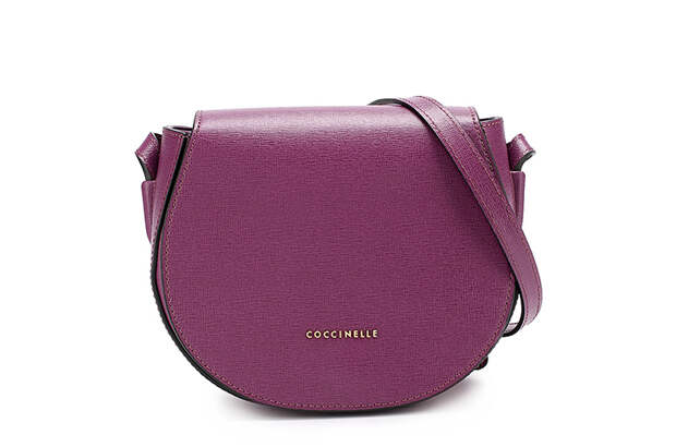 Coccinelle (ЦУМ), 15 250 рублей Coccinelle (ЦУМ), 15 250 рублей