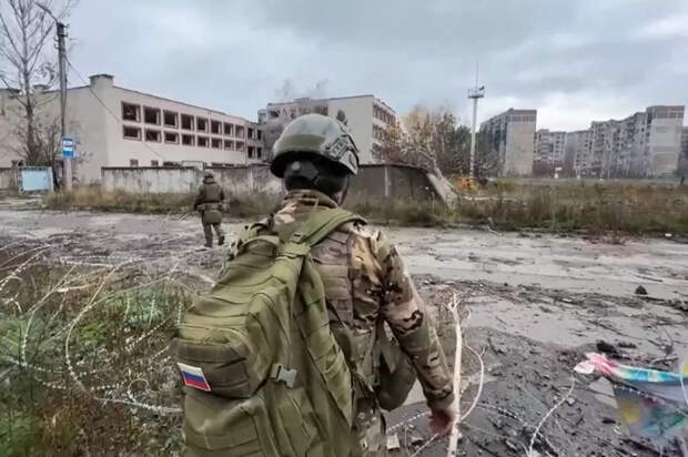 Эксперт Баранец рассказал о главном отличии СВО от Великой Отечественной