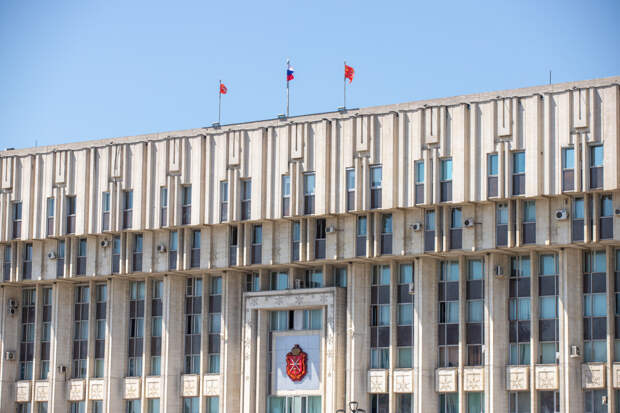 В Тульской области потратили 18 млрд рублей на национальные и региональные проекты