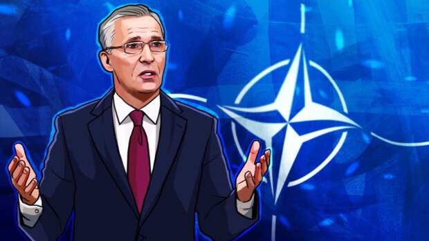 Политик Мураев объяснил, почему генсек НАТО так нервничал на переговорах с Россией