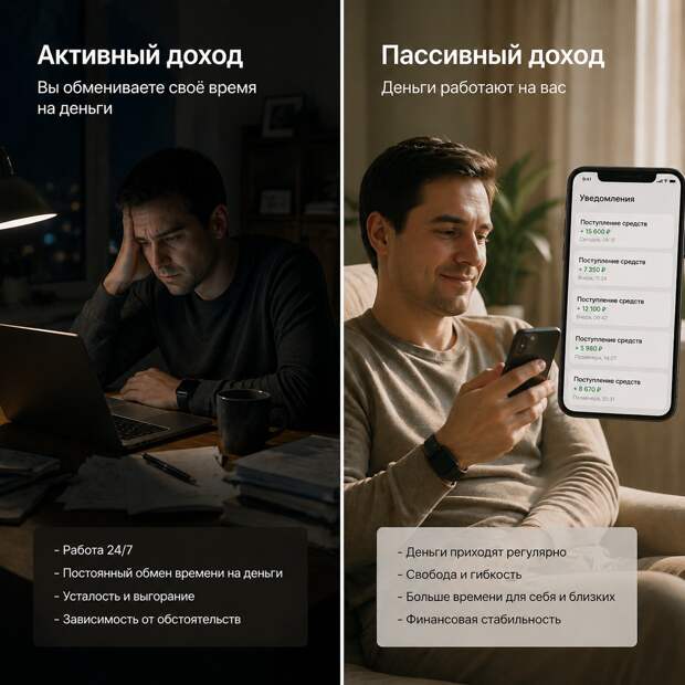 Инвестиции для начинающих: с чего начать и как избежать ошибок