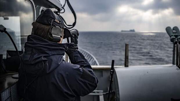 Волна в заливе: страны НАТО отработают у берегов Турции блокирование баз РФ в Сирии