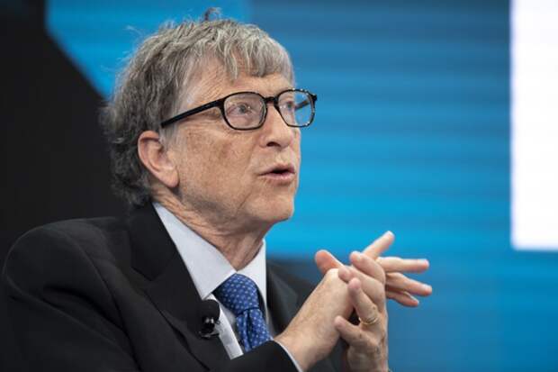 Билл Гейтс рассказал о бесполезности вывода инвестиций из добычи углеводородов