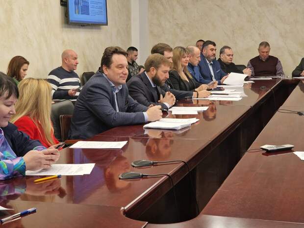 В Петербурге обсудили доступность городской инфраструктуры для инвалидов