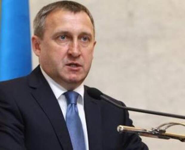 Стало известно, почему на самом деле Украина не стала воевать за Крым