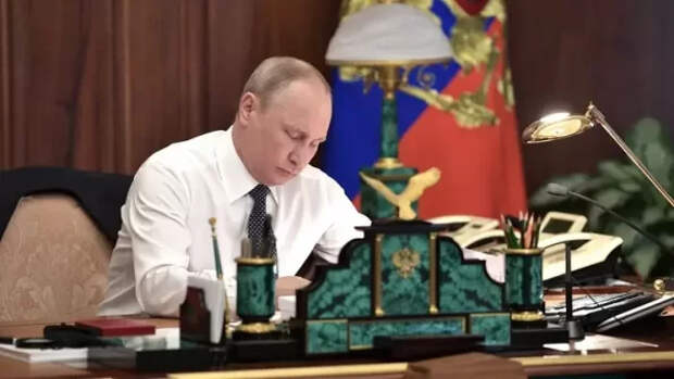 Приказ первого лица по Донбассу. Россия выводит Киев из игры