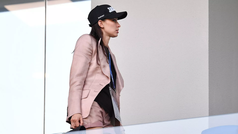 Салихова: за последние годы «Спартак» приобрёл только одного качественного русского игрока