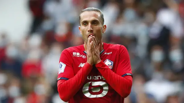 Языджи: я приехал в ЦСКА побеждать