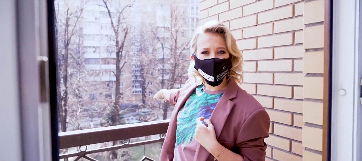 Как 36-летняя Екатерина Варнава похудела на 20 кг