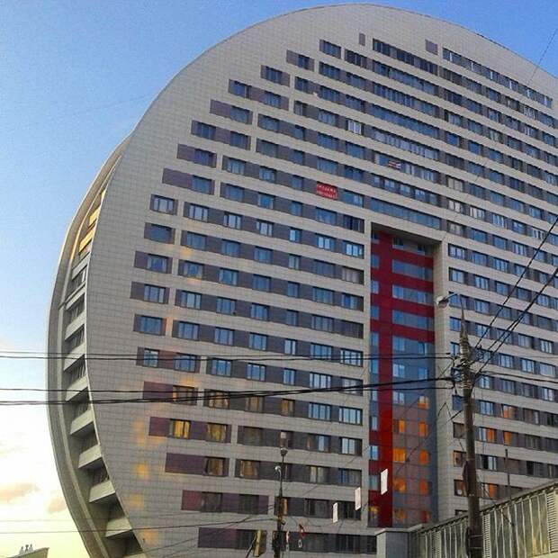 Архитектор психанул Архитектор психанул архитектура, дома