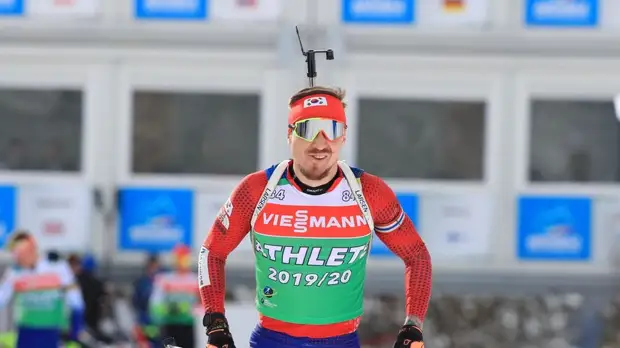 Лапшин — об истории с допингом: меня погубила моя лень