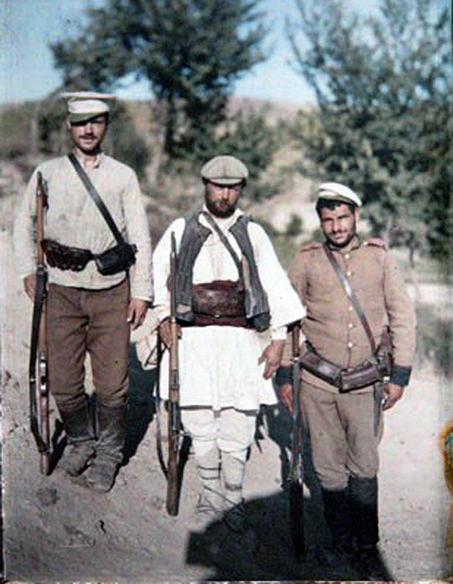 1913 год в цвете: Каким был мир 100 лет назад 1913incolor11 1913 год в цвете: Каким был мир 100 лет назад