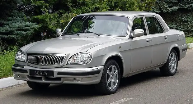 Наладит ли ГАЗ после ввода санкций сборку «Волги»