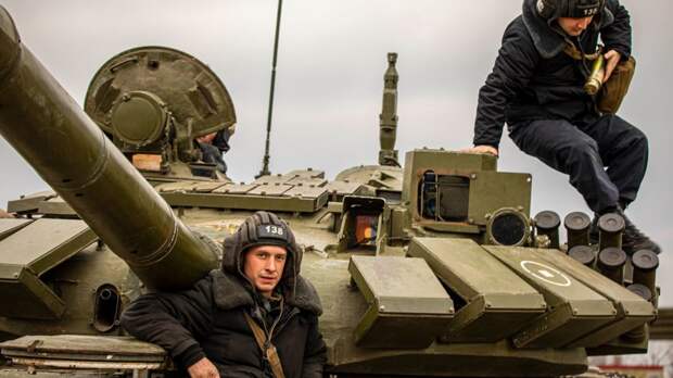 Политолог Дудаков: европейцы не верят в возможность военной победы над Россией