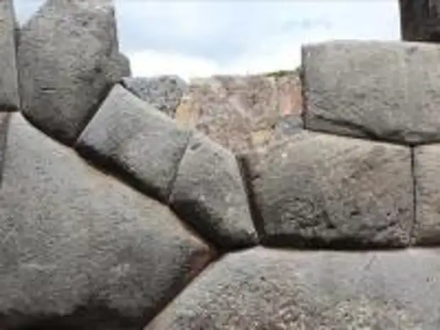 Древние инструменты для строительства мегалитических сооружений все время были у нас перед глазами?