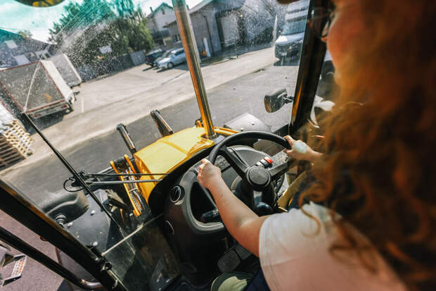 Профессии кучер, мельник и ревизор сохранили официальный статус в России