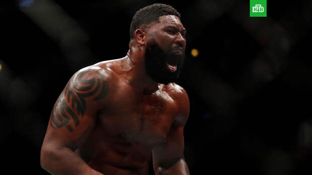 Волков проиграл Блэйдсу бой на турнире UFC